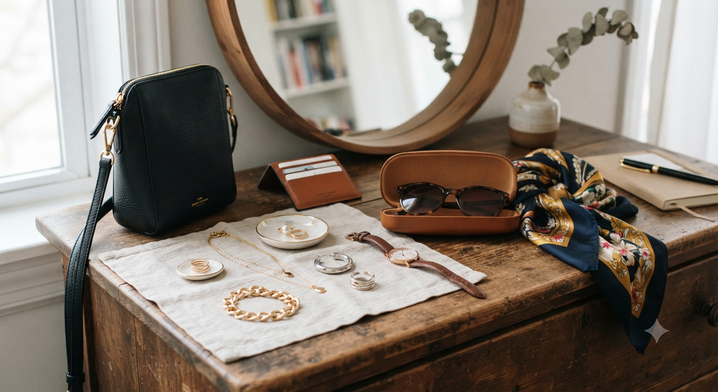 Accessories