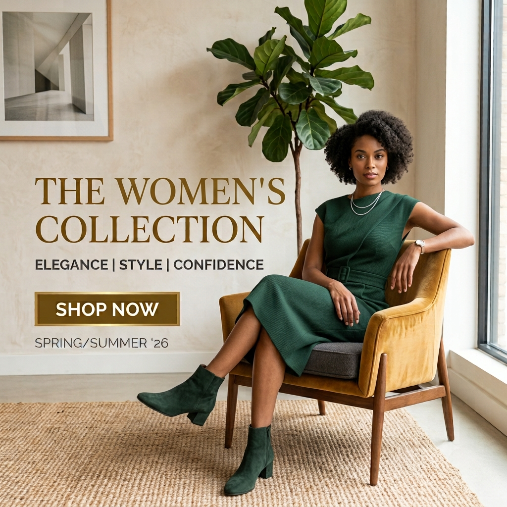 Women Fashion